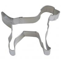 Dog Biscuit Cookie Cutter - Labrador Retriever