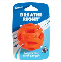 Dog Fetch Toy - Breathe Right