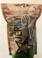 Lamb Jerky Dog Treat - 15oz