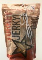 Turkey Jerky Dog Treat - 15oz