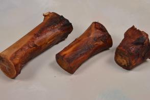 Smoked Beef Marrow Dog Bones