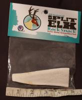 Split Elk Antlers - Small