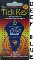 Tick Removal Key