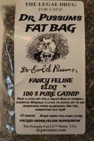 Loose Catnip - Fat Bag (2.5oz)