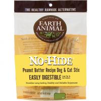 No-Hide Dog Chew Stix - 4 Flavors