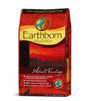 Earthborn Holistic Dry Dog Food  - Adult Vantage