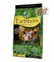 Earthborn Holistic Dry Dog Food  - Small Breed