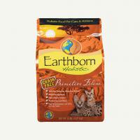 Earthborn Dry Cat Food - Primitive Feline - 5lbs