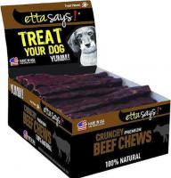 Etta Says Crunchy Dog Treat - 4