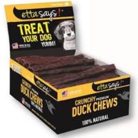 Etta Says Crunchy Dog Treat - 4