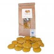 Pumpkin Treats for Salty Dogs - 5oz