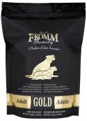 Fromms Dry Dog Food - Adult Gold