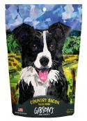 Country Bacon Soft Dog Treats - 3oz