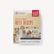 Honest Kitchen Dehydrated Dog Food - Whole Grain Beef (Verve) - 10lb