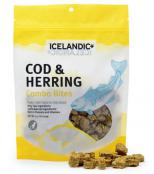 Cod and Herring Dog Treats - 3.52oz