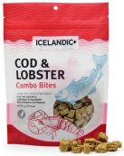 Cod and Lobster Dog Treats - 3.52oz