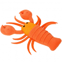 Snuffle Toy - Lobster