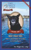 Dog Treat Mix - Big Buddy Beef -16oz