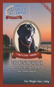 Dog Treat Mix - Coal E. Coals Chicken -16oz