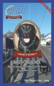 Dog Treat Mix - Fat Maxs Bacon - 16oz