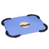 Stay in Place Food Mat  Blue