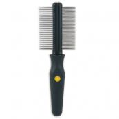 Dog Comb - Double-Sided
