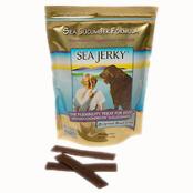 Sea Jerky Hip and Joint Supplement - Beef