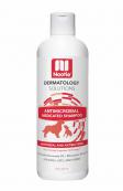 Antimicrobial Medicated Shampoo - 8 oz