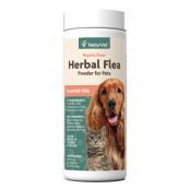 Herbal Flea Powder for Dogs and Cats - 4oz