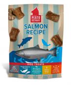 Plato Salmon Strips Dog Treats | 6oz 