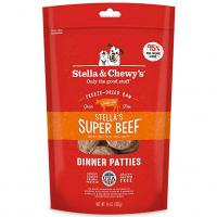 Stella and Cheweys Dehydrated Dog Food - Beef