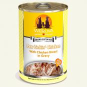 Weruva Canned Dog Food - Paw Lickin' Chicken - 14oz