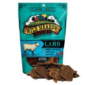 Jerky Bites - Lamb Soft Dog Treats - 4oz