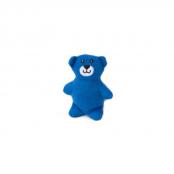 Bear Small Stuffed Dog Toy