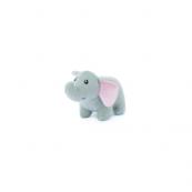 Elephant Small Stuffed Dog Toy
