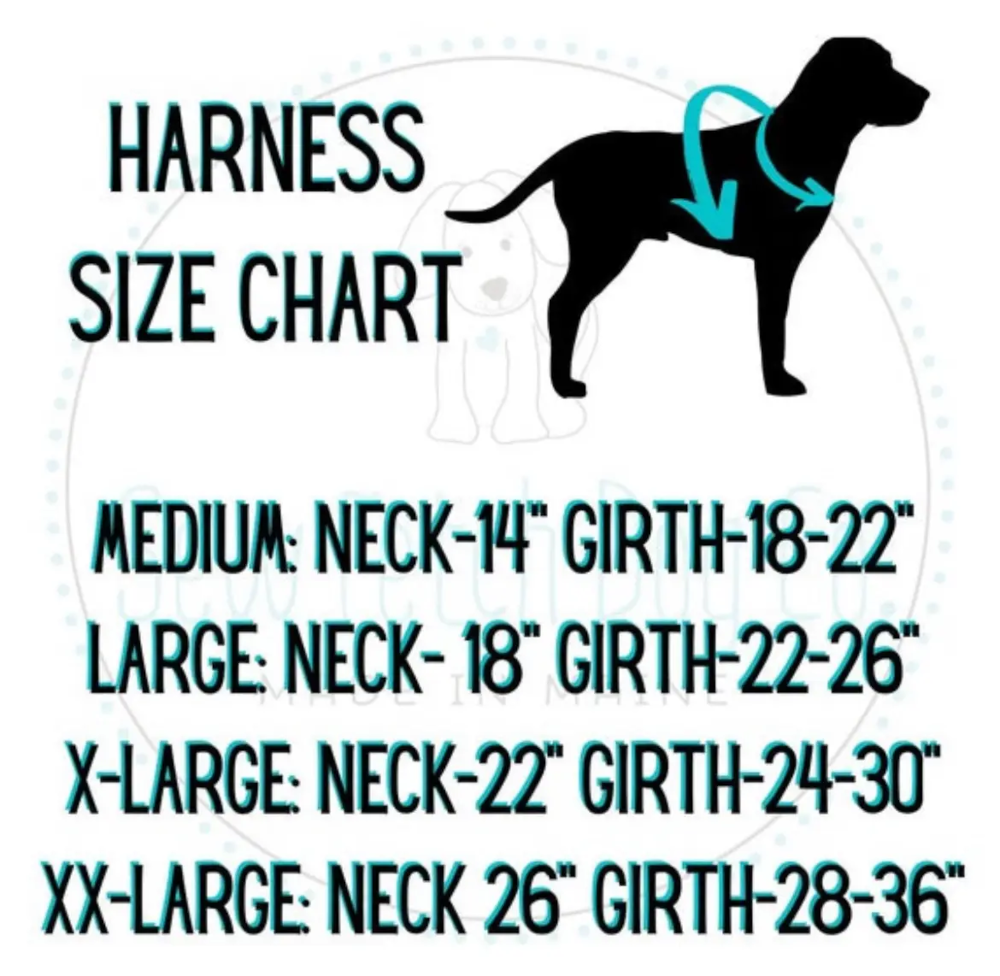 swf-dog-harness-neoprene-sizing