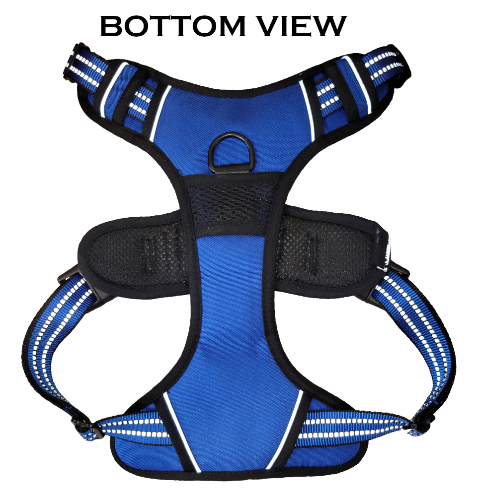 UTILITY HARNESS