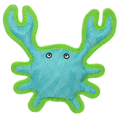 vip-stuffed-dog-toy-duraforce-starfish-blue-1
