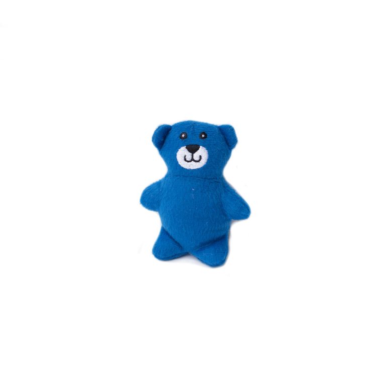 zp-dreidel-blue-bear-soft-dog-toy-1