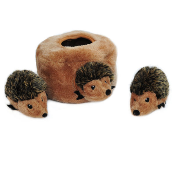 zp-hedgehog-burrow-soft-dog-toy-2