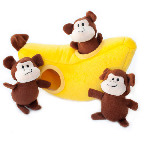 zp-monkey-burrow-soft-dog-toy-1